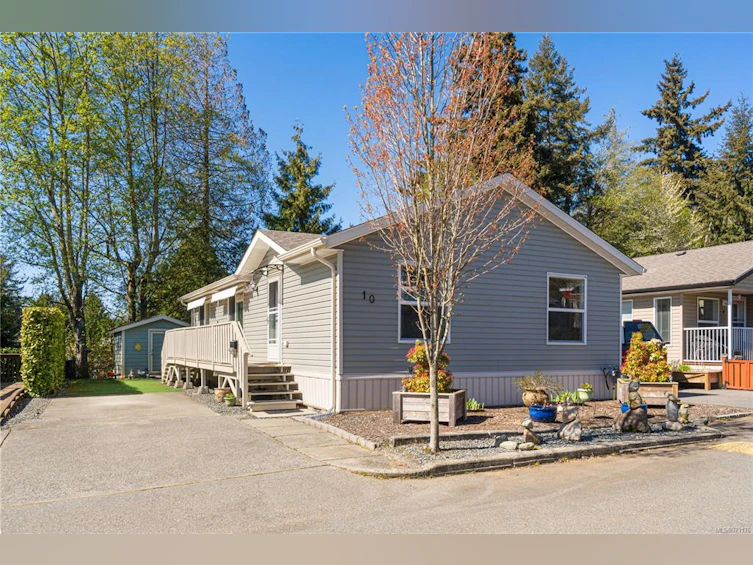 10-5931 N Island Highway, Nanaimo, BC, V9T 1X1 - 24