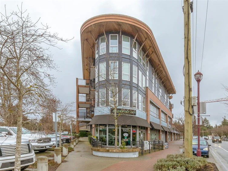 213-662 Goldstream Avenue, Langford, BC, V9B 2X8 - 3