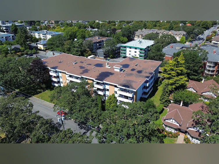 301-2100 Granite Street, Oak Bay, BC, V8S 3G7 - 27