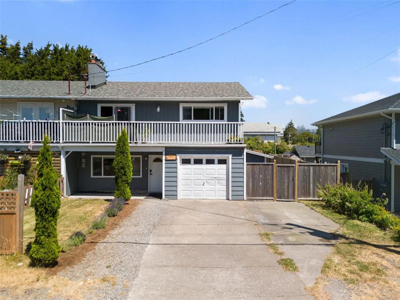 1841 Tominny Road, Sooke BC V9Z 0P8