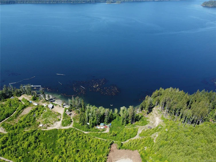 Lot 13 Ingersoll, Port Alice, BC, V0N 2V0 - 3