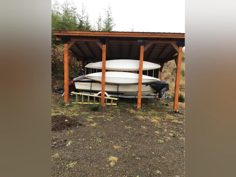 Lot 13 Ingersoll, Port Alice, BC, V0N 2V0 - 6