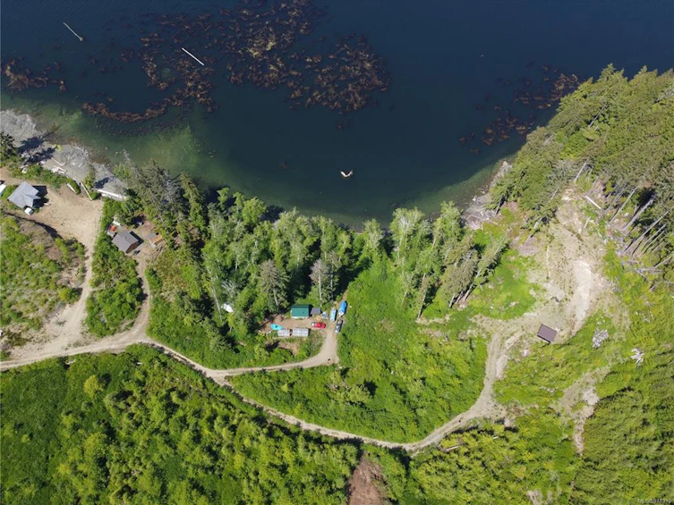Lot 13 Ingersoll, Port Alice, BC, V0N 2V0 - 4