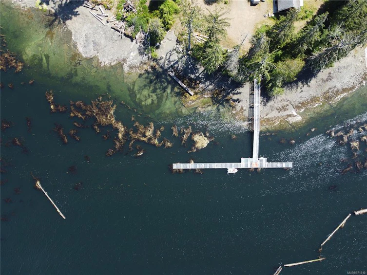 Lot 13 Ingersoll, Port Alice, BC, V0N 2V0 - 5