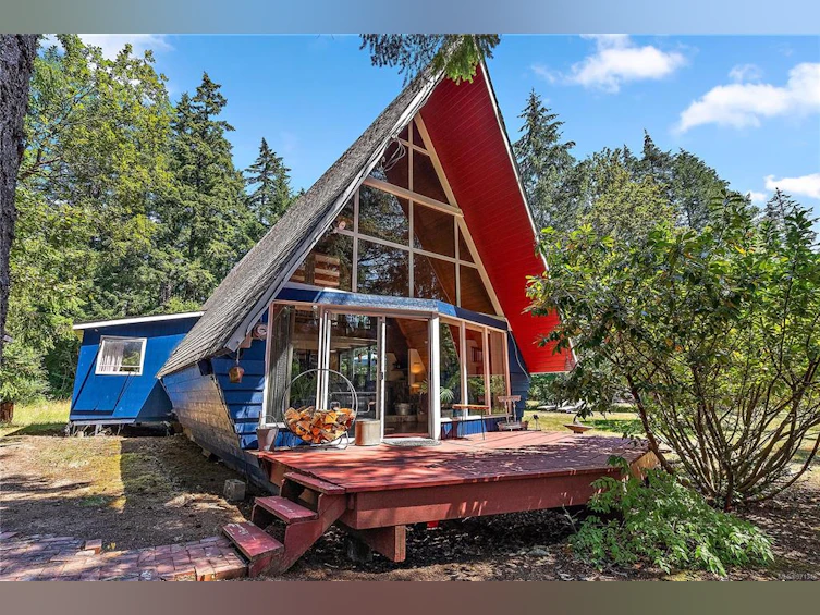 5709 S Saunders Road, Port Alberni, BC, V9Y 8K4 - 2