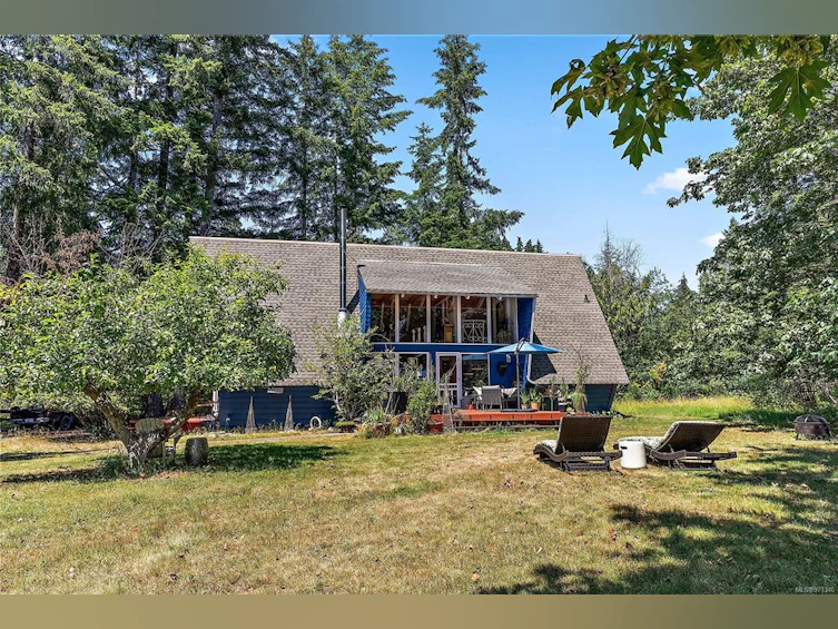 5709 S Saunders Road, Port Alberni, BC, V9Y 8K4 - 23