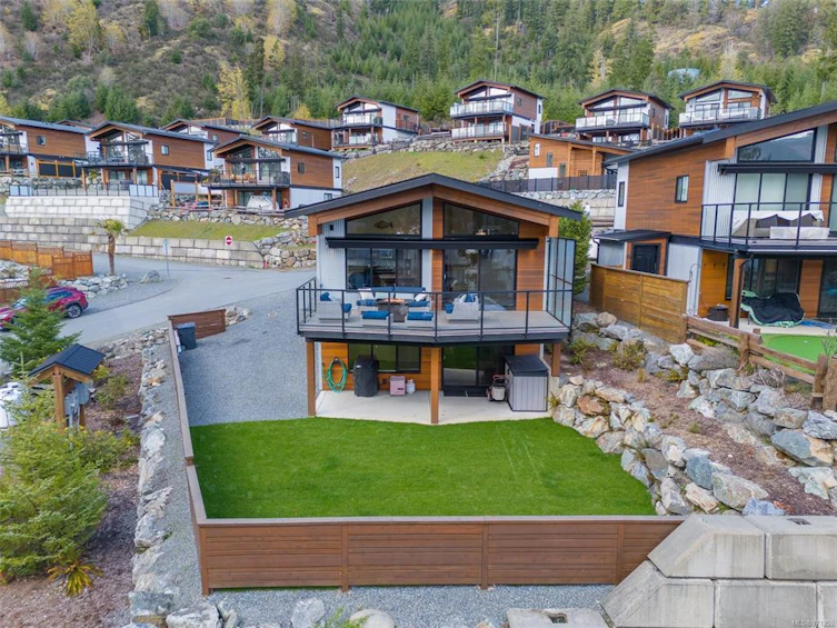 7420 Cottage Way, Lake Cowichan, BC, V0R 2G1 - 4