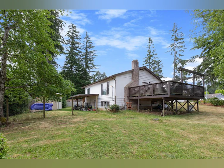 2388 Mill Road, Nanaimo, BC, V9R 6M9