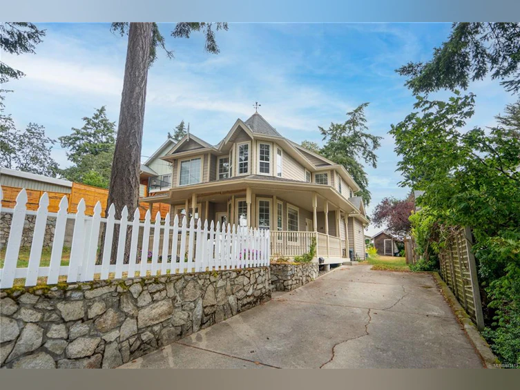 14 Midwood Road, View Royal, BC, V9B 1L5 - 31