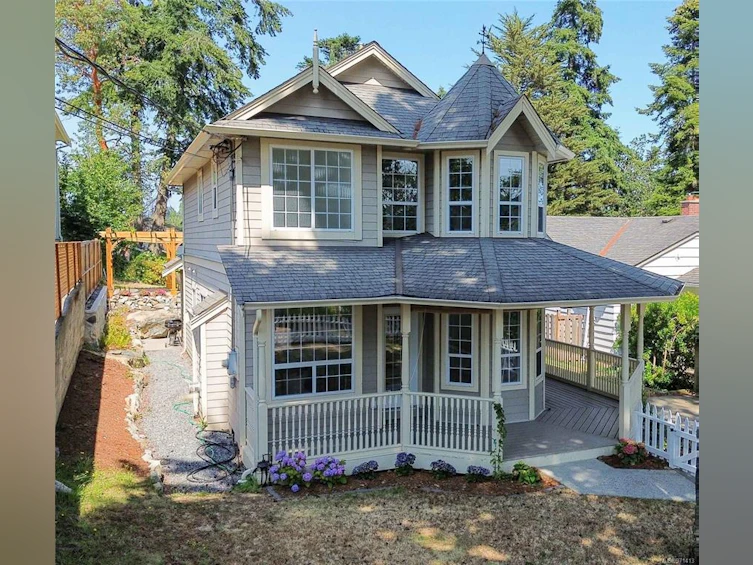 14 Midwood Road, View Royal, BC, V9B 1L5 - 35