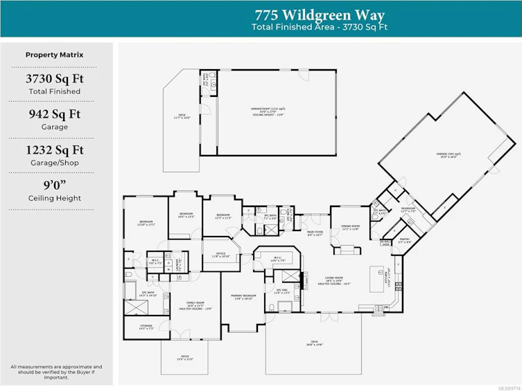 775 Wildgreen Way, Parksville, BC, V9P 0A5 - 12
