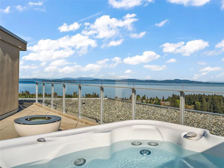 804-5388 Hill Rise Terrace, Saanich, BC, V8Y 3K3 - 5