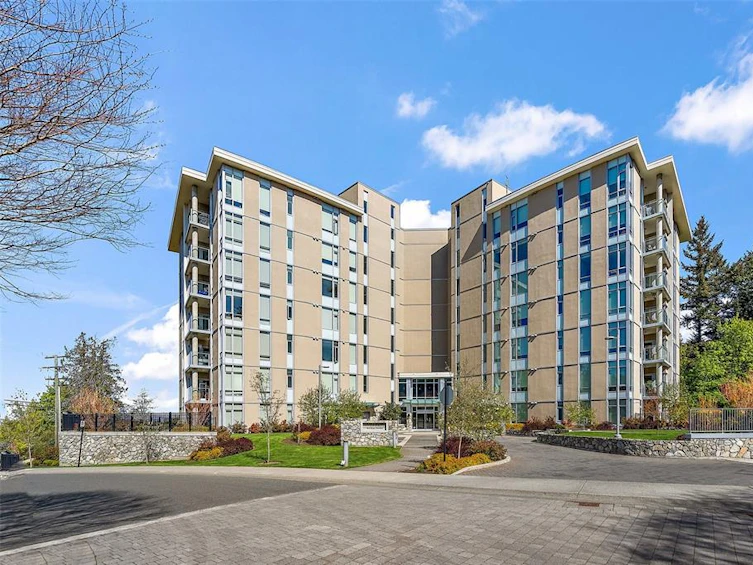 804-5388 Hill Rise Terrace, Saanich, BC, V8Y 3K3 - 6
