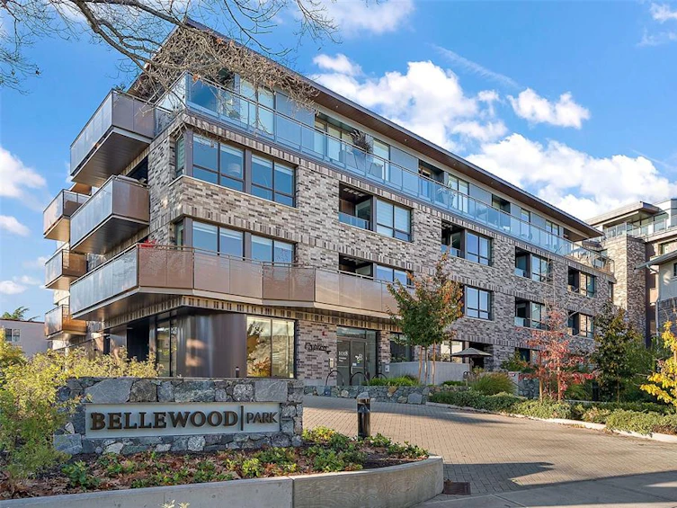 308-1018 Pentrelew Place, Victoria, BC, V8V 4J4 - 22