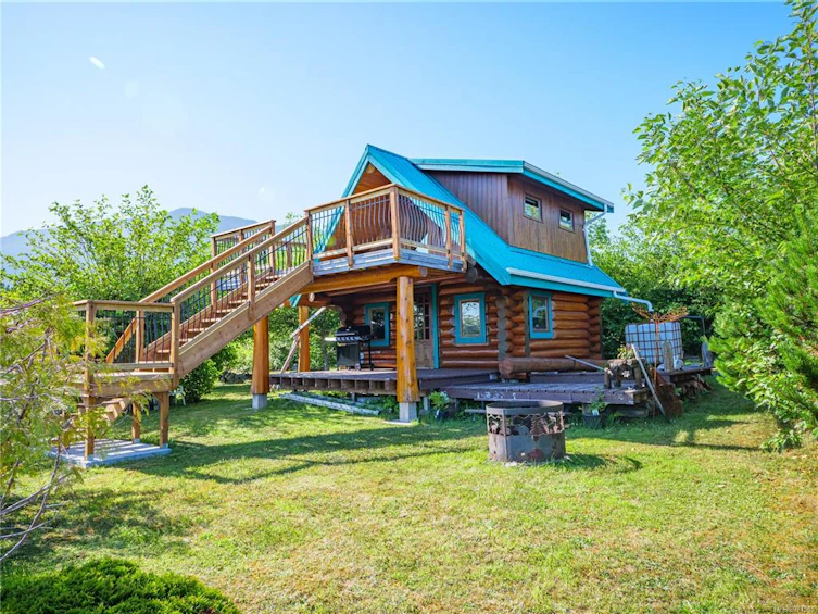 1082 Sixth Avenue, Port Alberni, BC, V0R 3A0