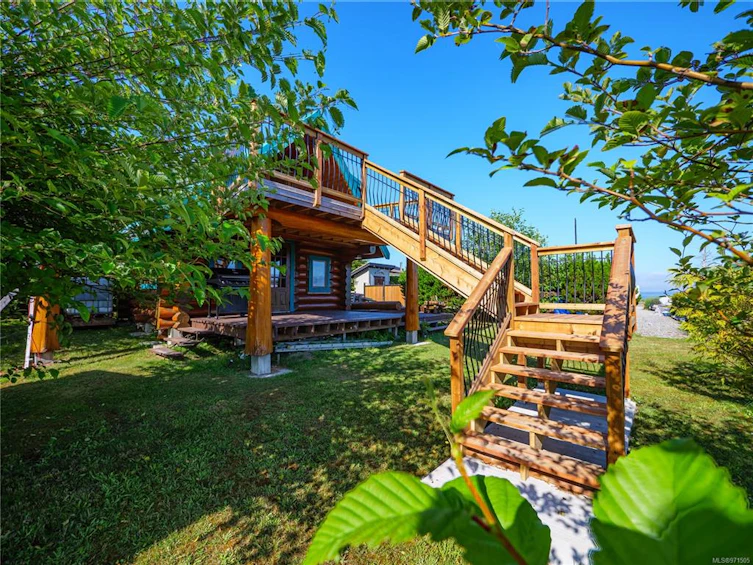 1082 Sixth Avenue, Port Alberni, BC, V0R 3A0 - 2