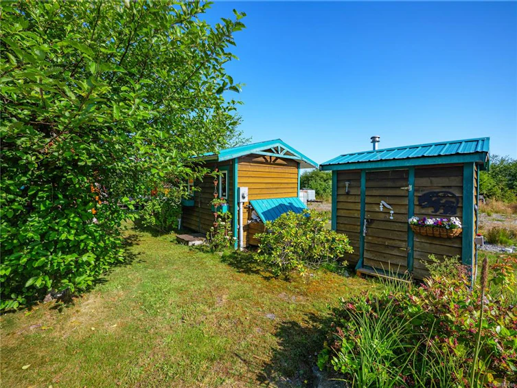 1082 Sixth Avenue, Port Alberni, BC, V0R 3A0 - 27