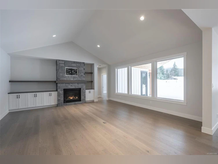 Lot 5A View Road, Qualicum Beach, BC, V9K 1N3 - 4