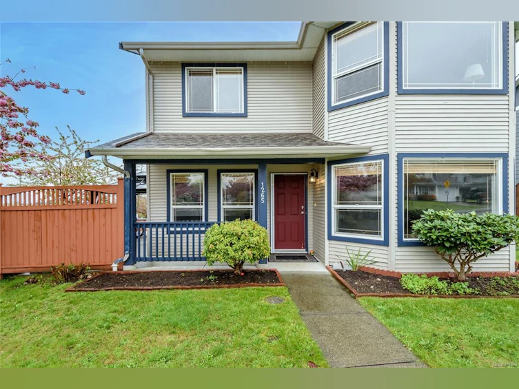 1265 Beckton Drive, Comox, BC, V9M 3Y5 - 2