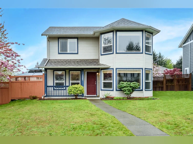 1265 Beckton Drive, Comox, BC, V9M 3Y5