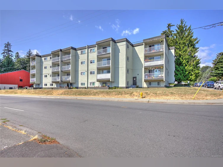 301-3040 Pine Street, Chemainus, BC, V0R 1K0 - 2