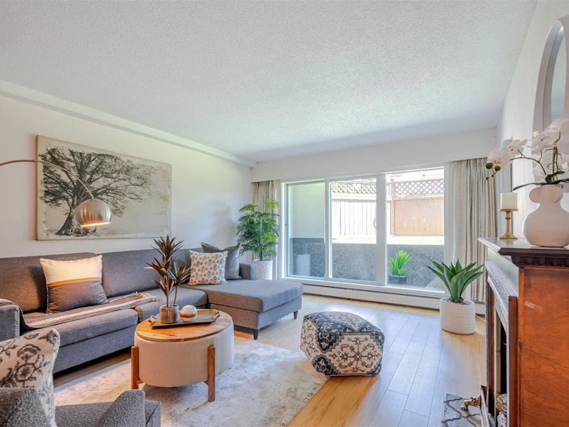 108 - 25 Government Street, Victoria BC V8V 2K4