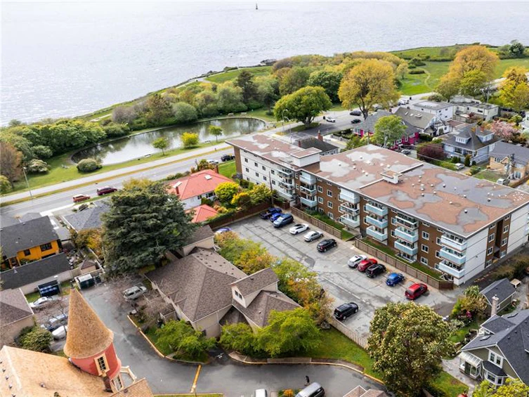 108-25 Government Street, Victoria, BC, V8V 2K4 - 29