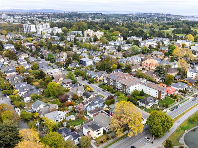 108-25 Government Street, Victoria, BC, V8V 2K4 - 32