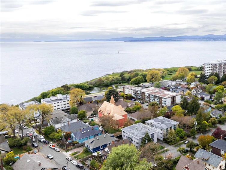 108-25 Government Street, Victoria, BC, V8V 2K4 - 35