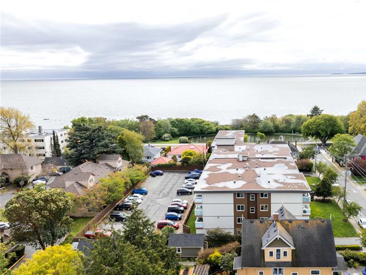 108-25 Government Street, Victoria, BC, V8V 2K4 - 36