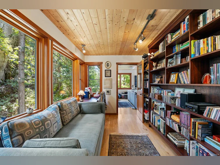 0 Gorge Harbour (Off) Rd, Cortes Island, BC, V0P 1Z0 - 18