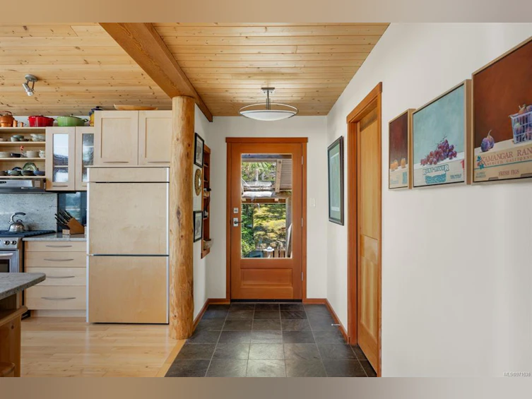 0 Gorge Harbour (Off) Rd, Cortes Island, BC, V0P 1Z0 - 22