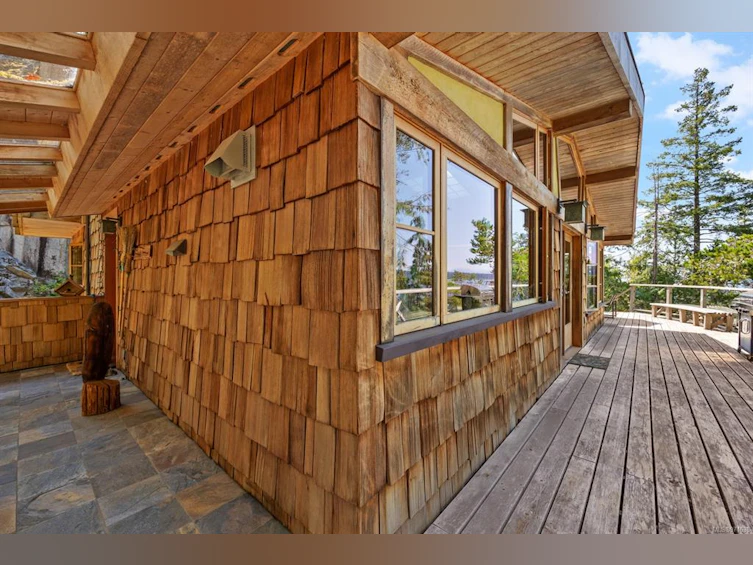0 Gorge Harbour (Off) Rd, Cortes Island, BC, V0P 1Z0 - 49