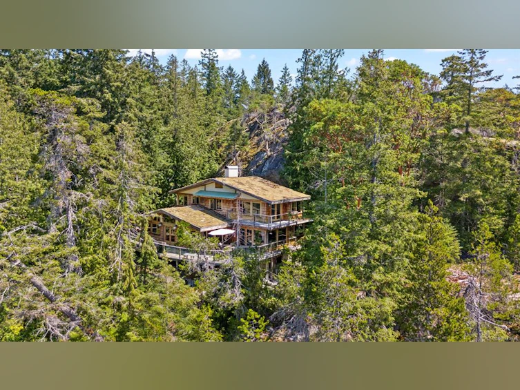 0 Gorge Harbour (Off) Rd, Cortes Island, BC, V0P 1Z0 - 77