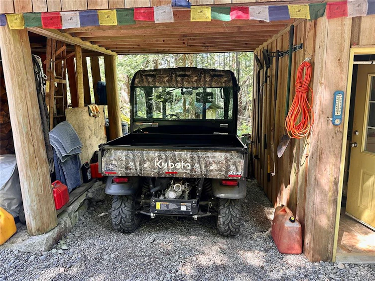0 Gorge Harbour (Off) Rd, Cortes Island, BC, V0P 1Z0 - 90