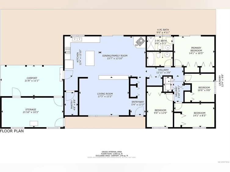 5050 White Road, Duncan, BC, V9L 6H5 - 84