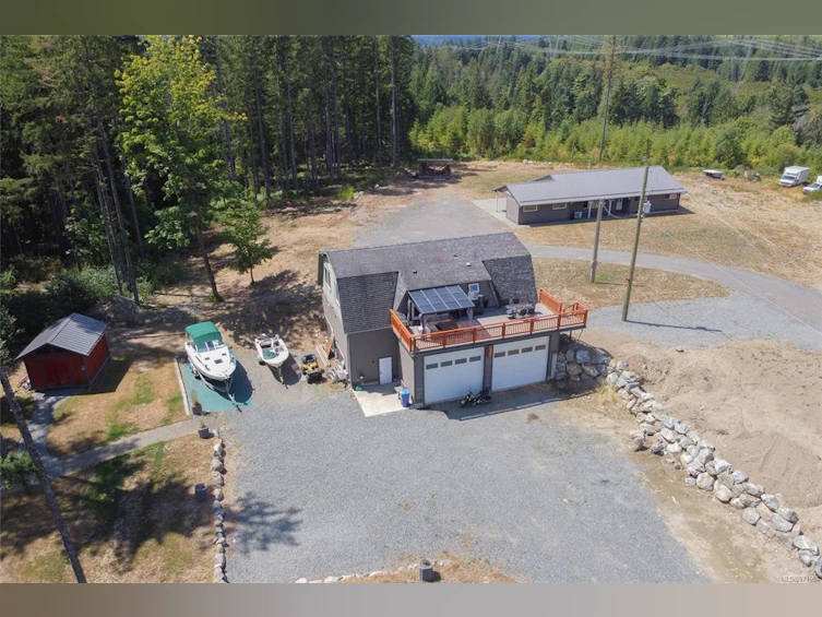 5050 White Road, Duncan, BC, V9L 6H5 - 78