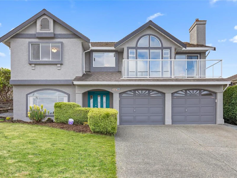 5043 Vista View Crescent, Nanaimo BC V9V 1L6