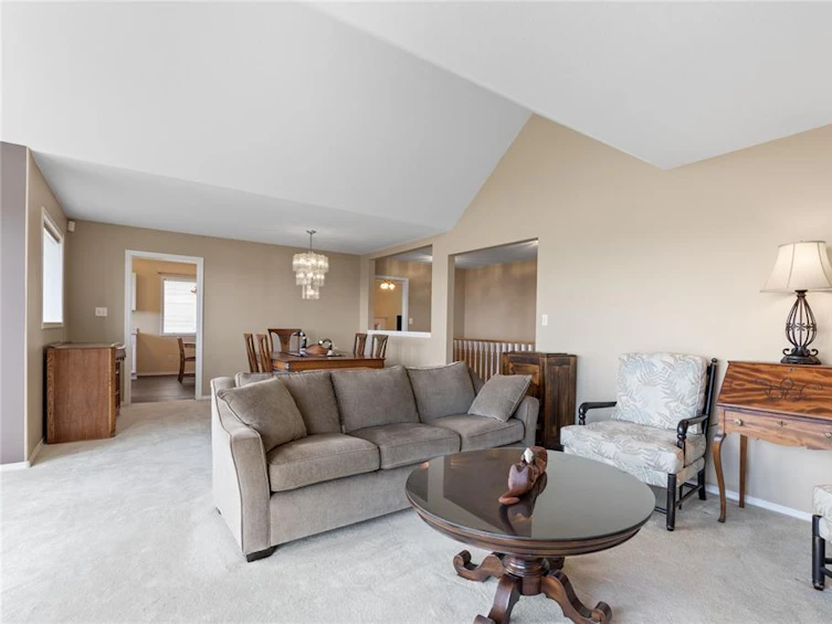 5043 Vista View Crescent, Nanaimo, BC, V9V 1L6 - 5