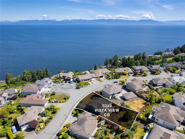 5043 Vista View Crescent, Nanaimo, BC, V9V 1L6 - 38