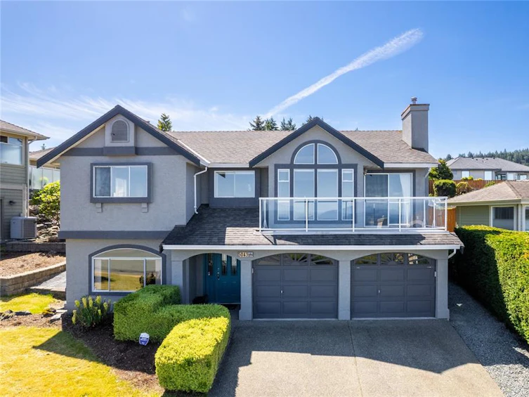 5043 Vista View Crescent, Nanaimo, BC, V9V 1L6 - 40