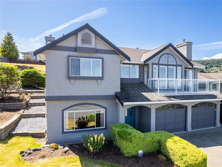 5043 Vista View Crescent, Nanaimo, BC, V9V 1L6 - 41