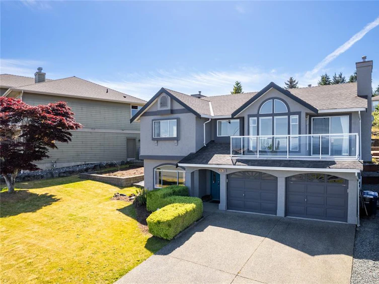 5043 Vista View Crescent, Nanaimo, BC, V9V 1L6 - 42