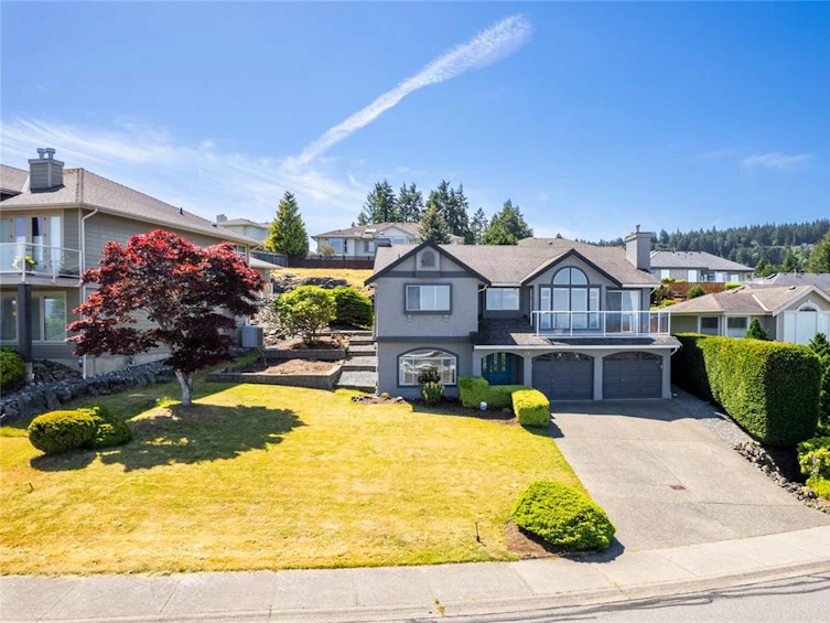 5043 Vista View Crescent, Nanaimo, BC, V9V 1L6 - 43