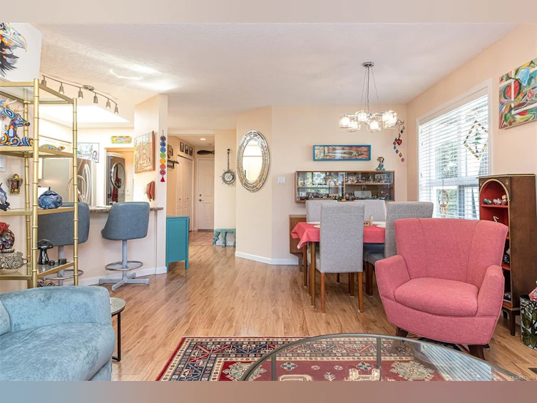 402A-3000 Oak Street, Chemainus, BC, V0R 1K1 - 9