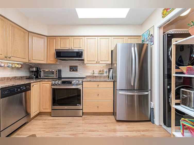 402A-3000 Oak Street, Chemainus, BC, V0R 1K1 - 16