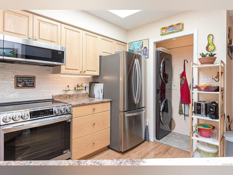 402A-3000 Oak Street, Chemainus, BC, V0R 1K1 - 17