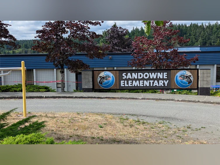 581 Sandowne Drive, Campbell River, BC, V9W 5G9 - 24