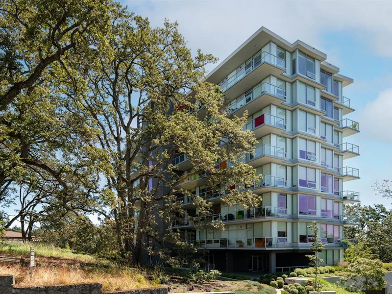 101 - 4011 Se Rainbow Hill Lane, Saanich BC