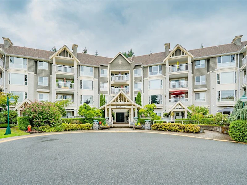 109 - 5620 Edgewater Lane, Nanaimo BC V9T 6K1